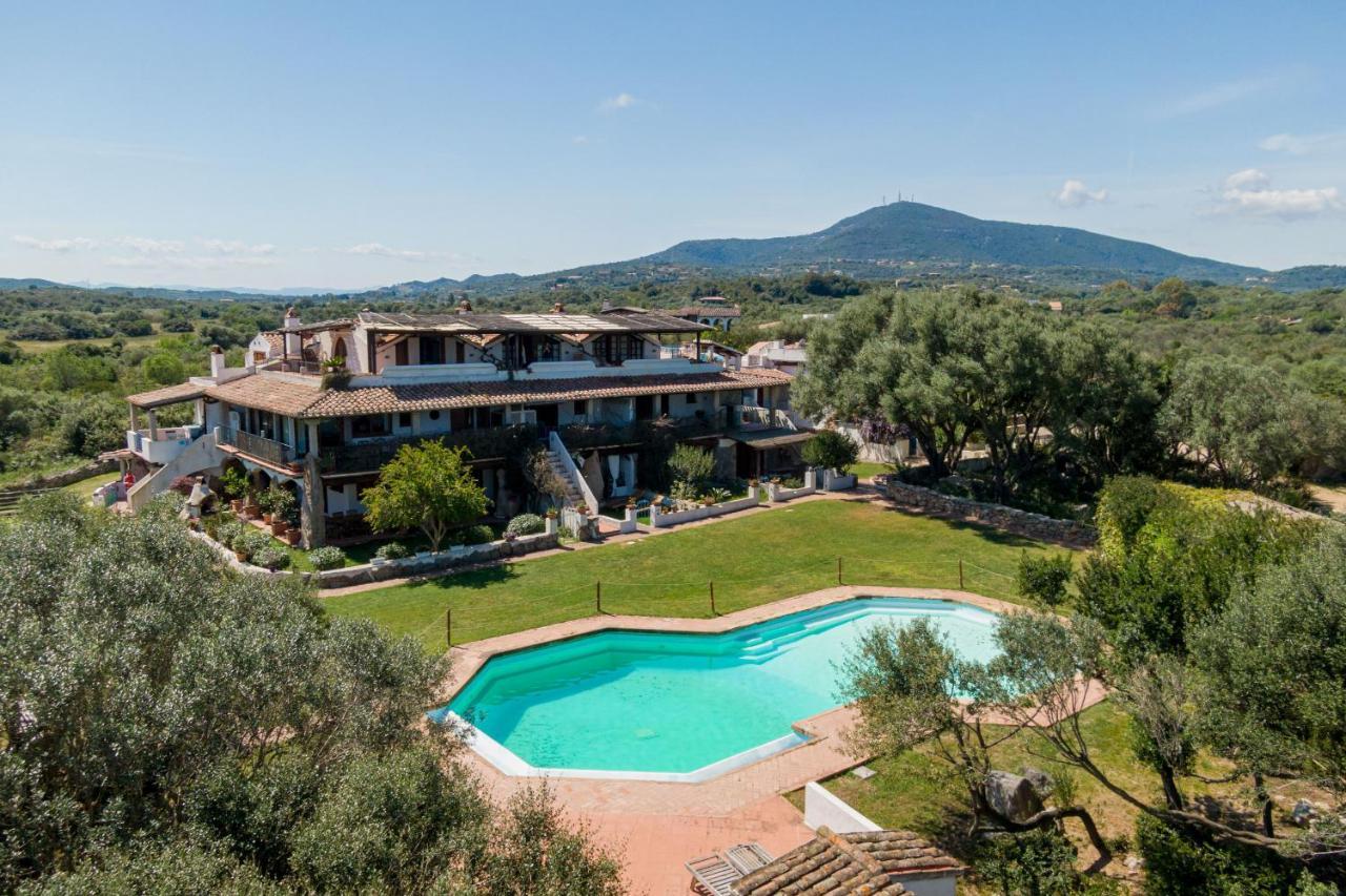 Casa Dell'artista By Wonderful Italy Apartment Olbia